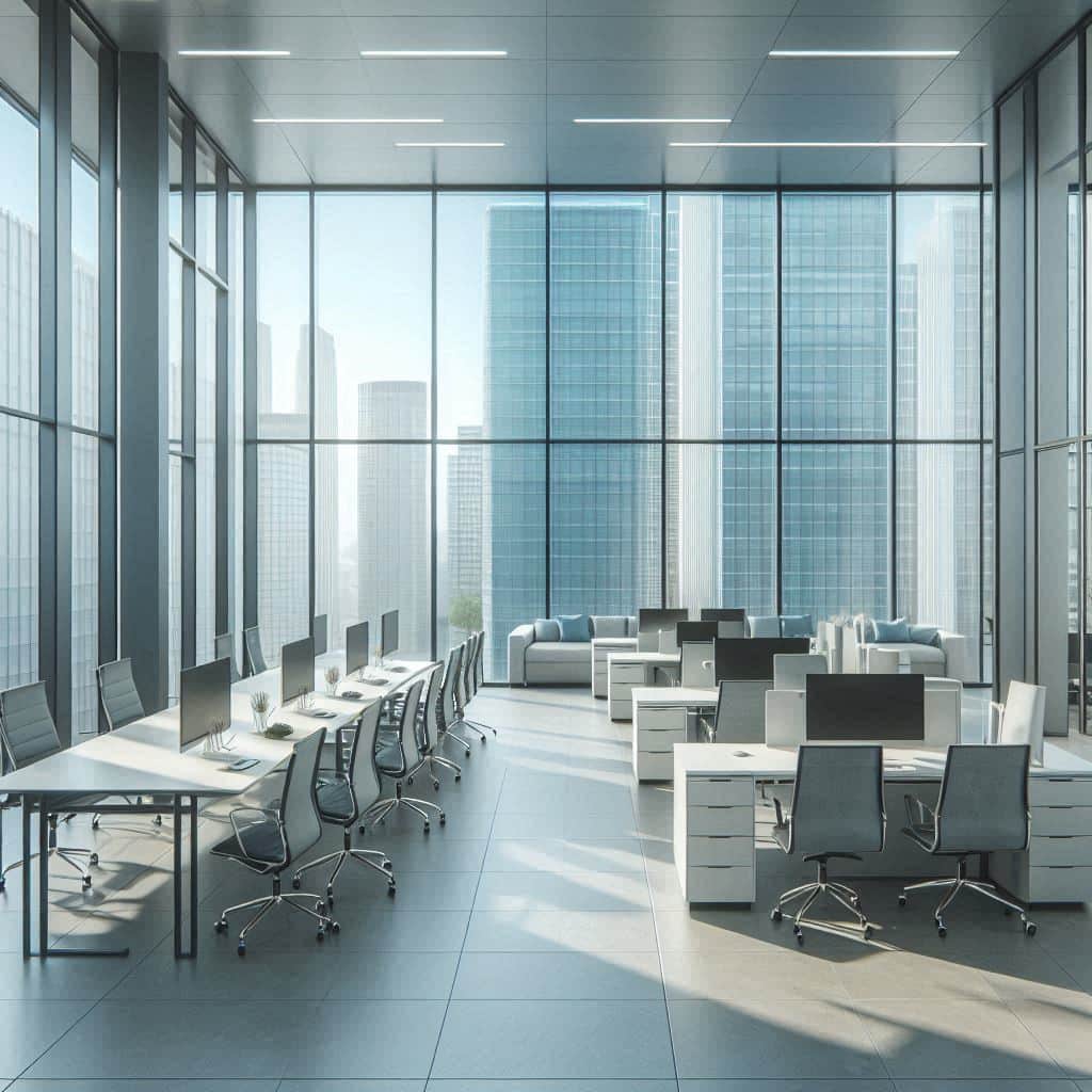 写字楼办公健康体检点推行混合办公过程中新旧员工信息比对核查环节谁来核实
